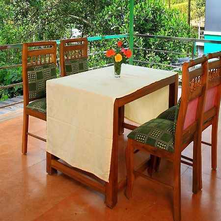 Thekkady Spice Valley Holiday Hotel Εξωτερικό φωτογραφία