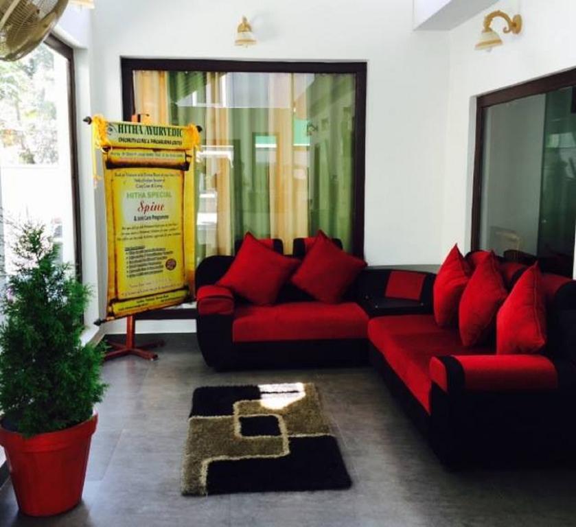 Thekkady Spice Valley Holiday Hotel Δωμάτιο φωτογραφία