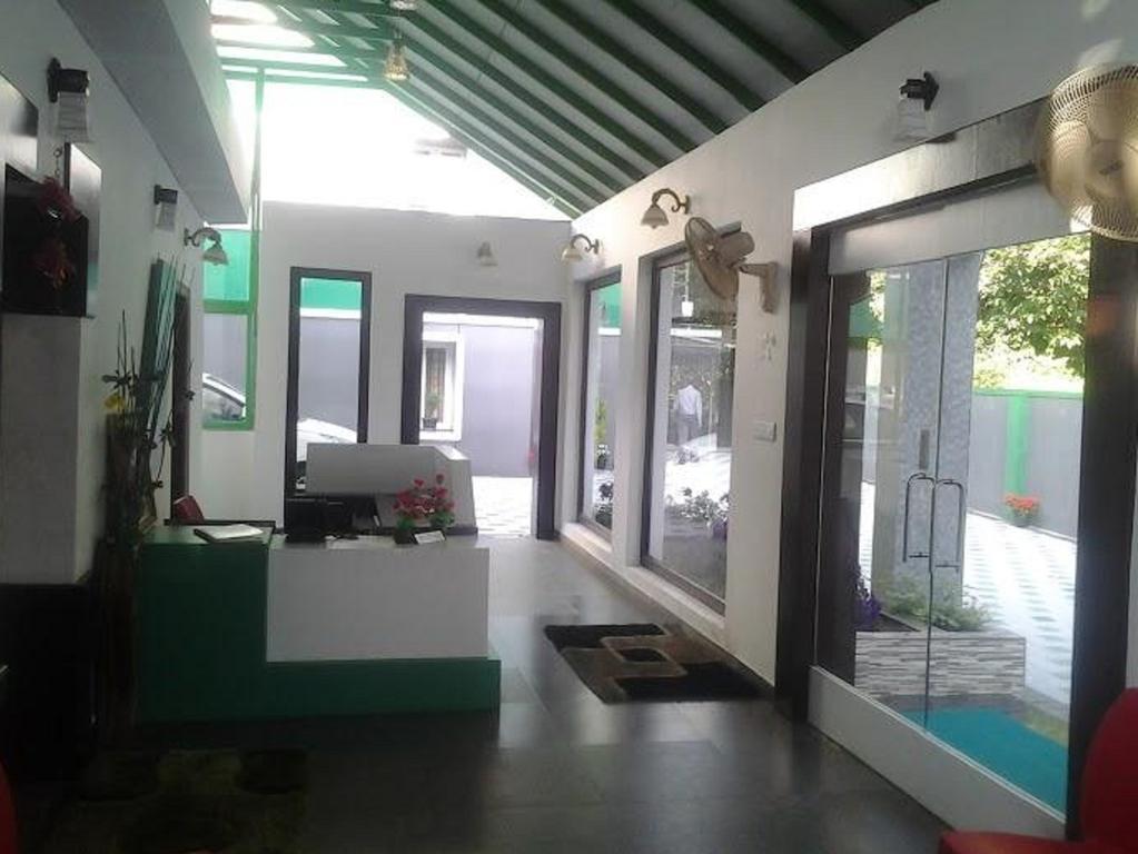 Thekkady Spice Valley Holiday Hotel Δωμάτιο φωτογραφία