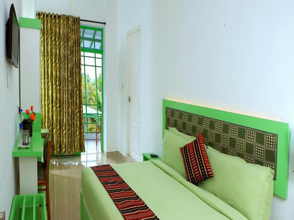 Thekkady Spice Valley Holiday Hotel Δωμάτιο φωτογραφία